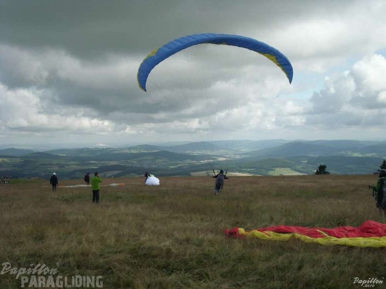 2012 RK30.12 Paragliding Kurs 215