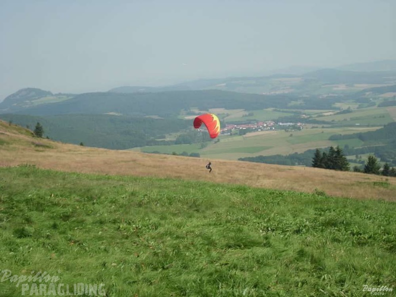 2012 RK30.12 Paragliding Kurs 228