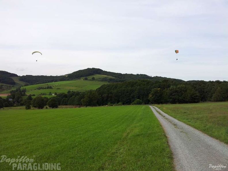 2012 RK31.12 Paragliding Kurs 074