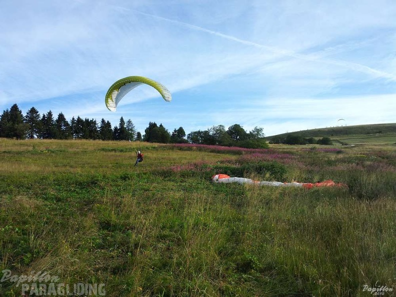 2012 RK31.12 Paragliding Kurs 078
