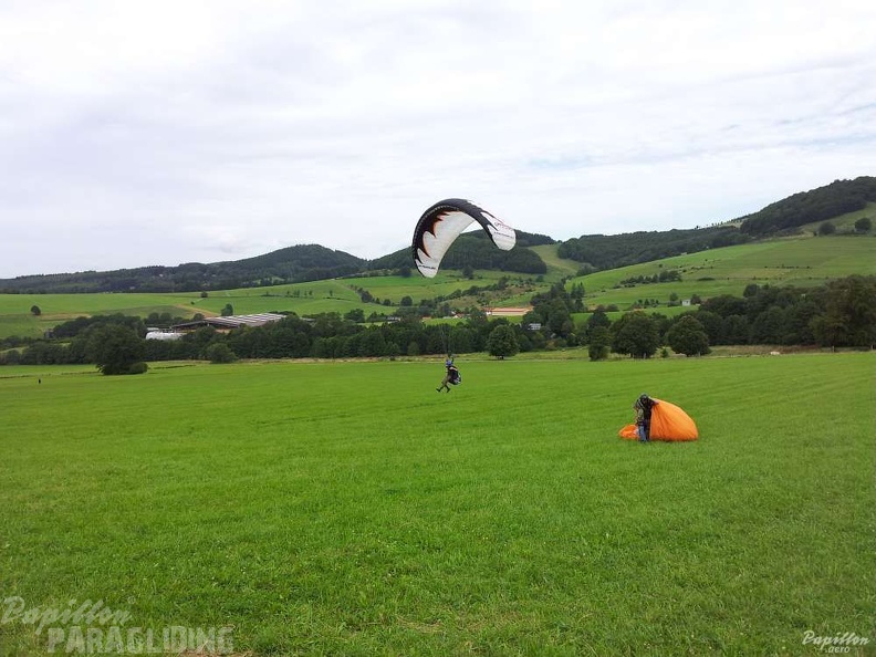 2012 RK31.12 Paragliding Kurs 092