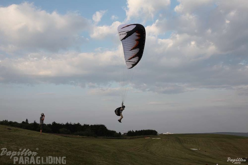 2012 RK33.12 Paragliding Kurs 005