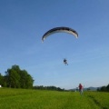 2012 RK33.12 Paragliding Kurs 033