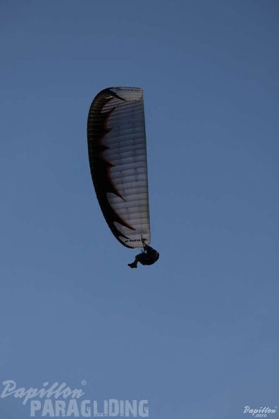 2012 RK33.12 Paragliding Kurs 041