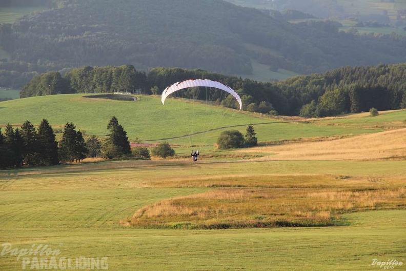 2012 RK33.12 Paragliding Kurs 066