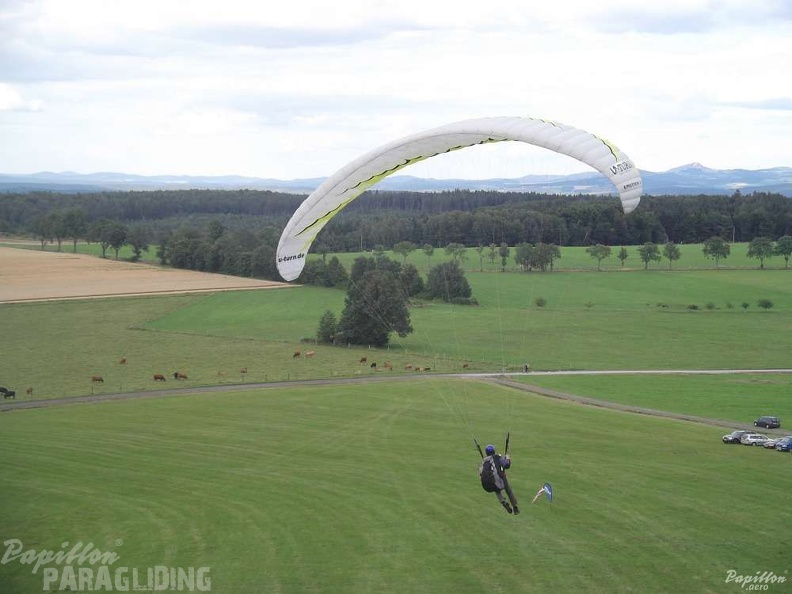 2012 RK33.12 Paragliding Kurs 087