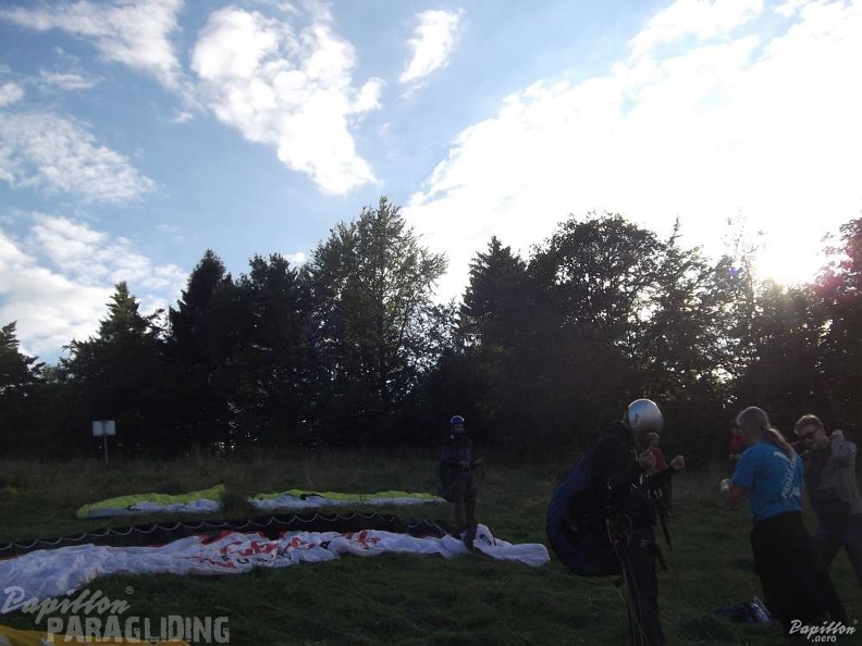 2012 RK33.12 Paragliding Kurs 095