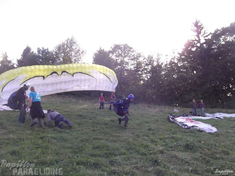 2012 RK33.12 Paragliding Kurs 096