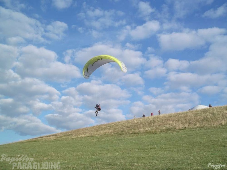 2012 RK33.12 Paragliding Kurs 124
