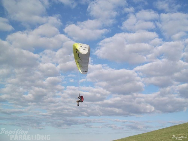 2012 RK33.12 Paragliding Kurs 125