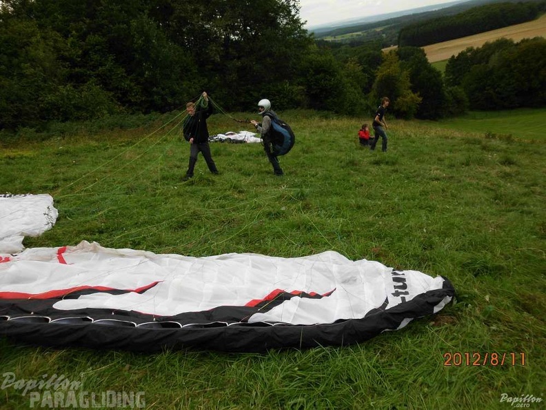 2012 RK33.12 Paragliding Kurs 179