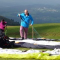 2012 RK35.12 Paragliding Kurs 015