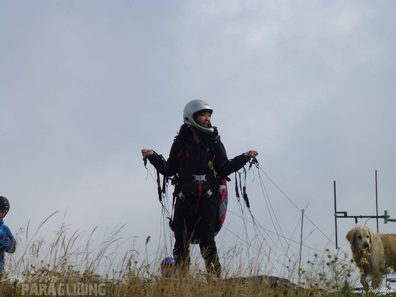 2012 RK35.12 Paragliding Kurs 016