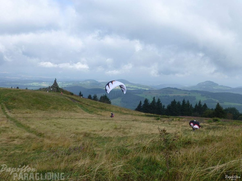 2012 RK35.12 Paragliding Kurs 020