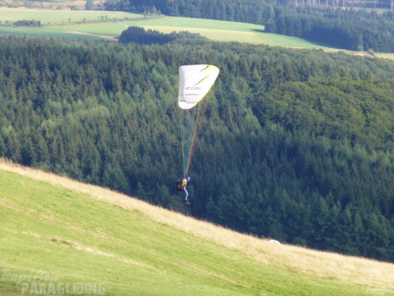 2012 RK35.12 Paragliding Kurs 031