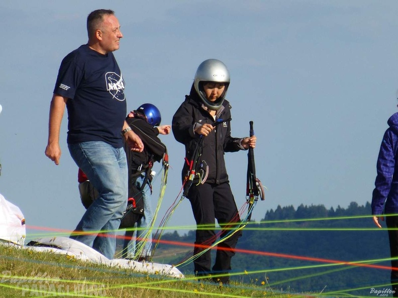 2012 RK35.12 Paragliding Kurs 038