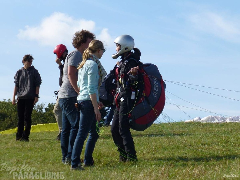 2012 RK35.12 Paragliding Kurs 044