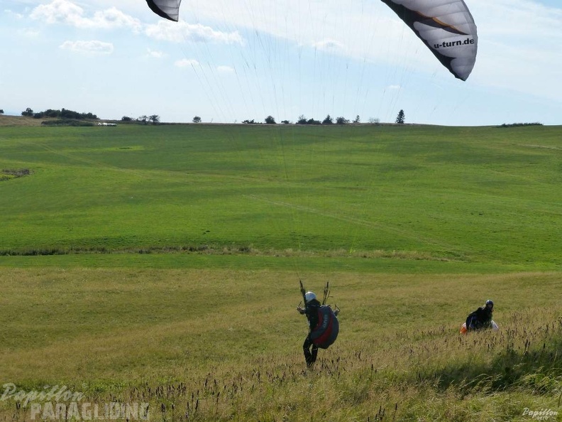2012 RK35.12 Paragliding Kurs 046