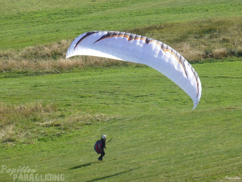 2012 RK35.12 Paragliding Kurs 048