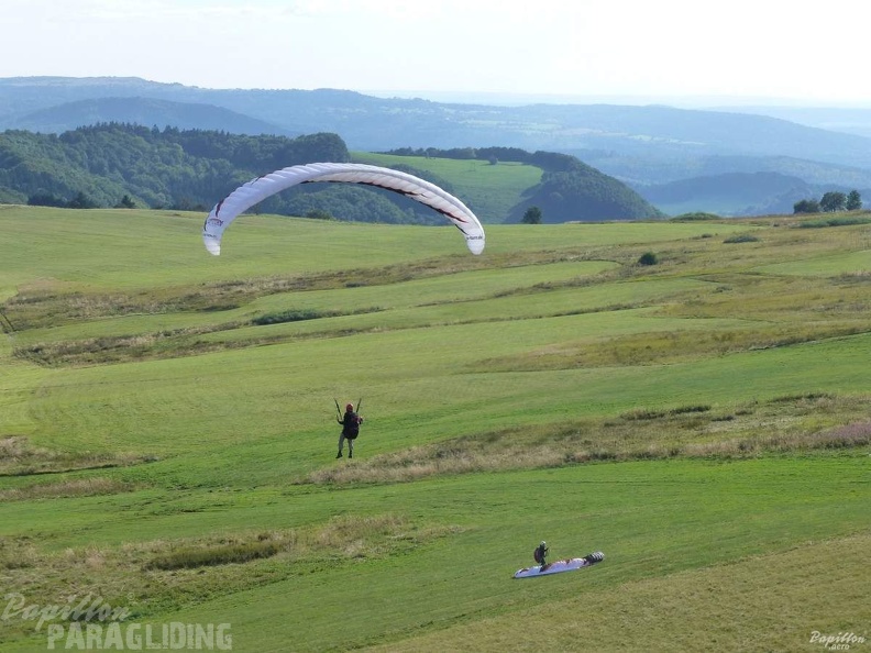 2012 RK35.12 Paragliding Kurs 051