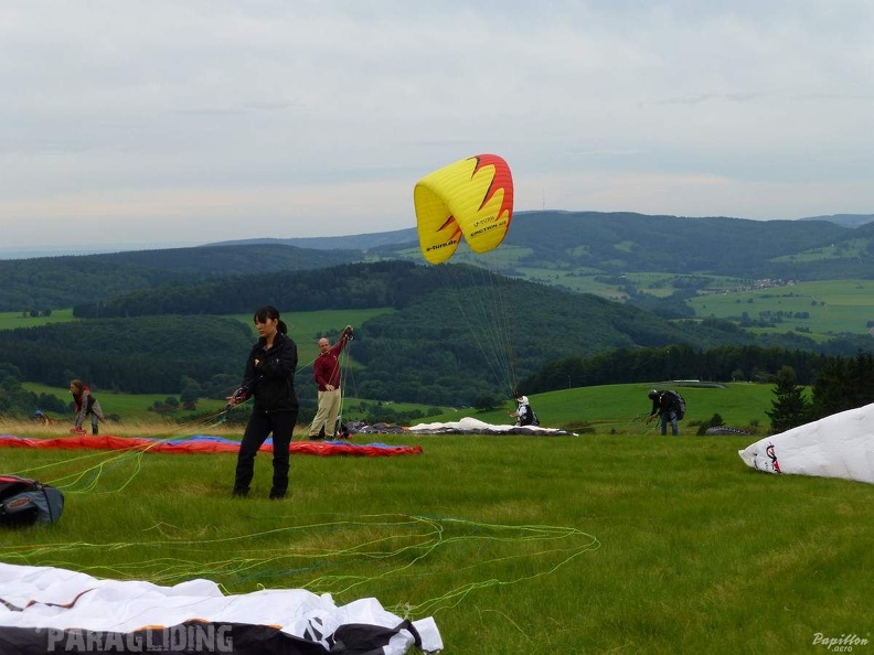 2012 RK35.12 Paragliding Kurs 065