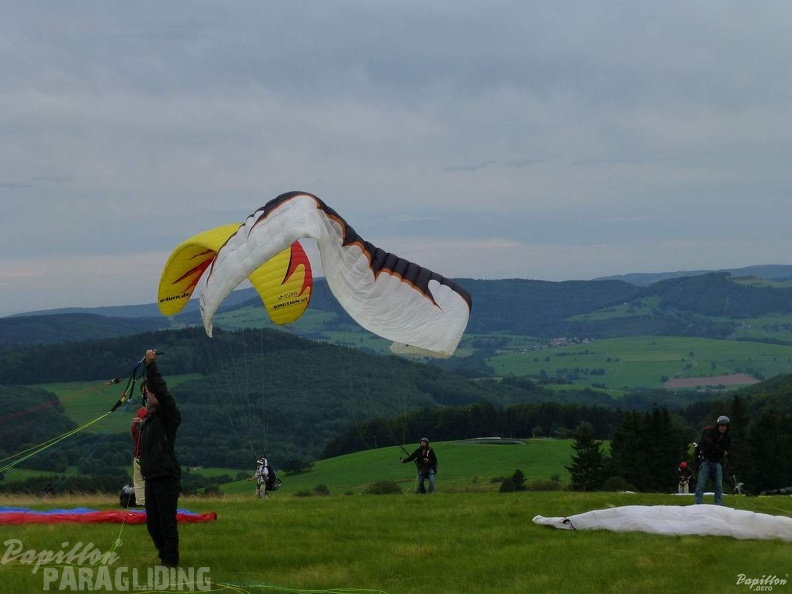 2012 RK35.12 Paragliding Kurs 068