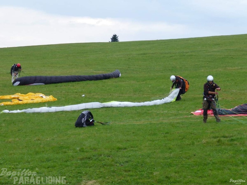 2012 RK35.12 Paragliding Kurs 076