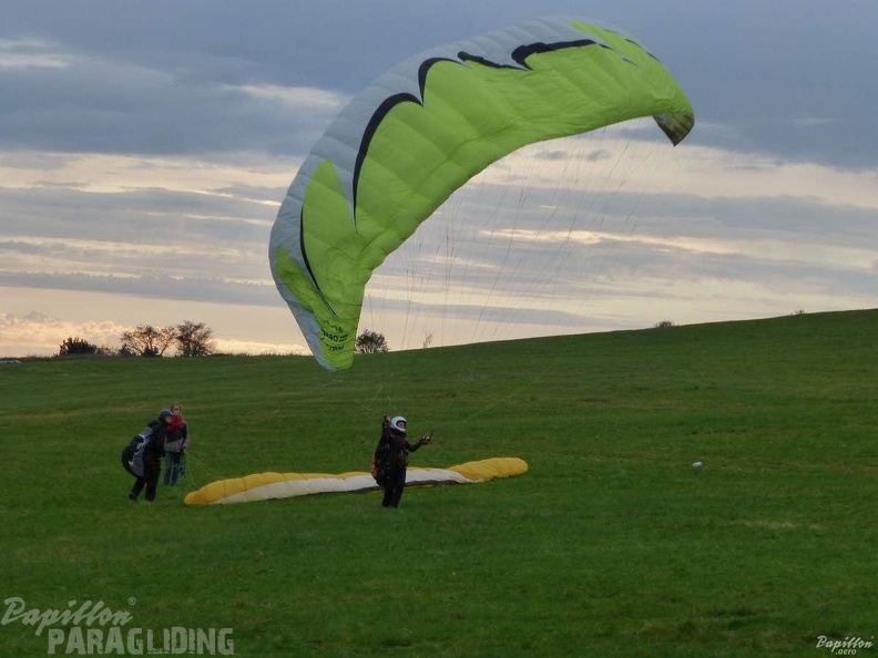 2012 RK35.12 Paragliding Kurs 081
