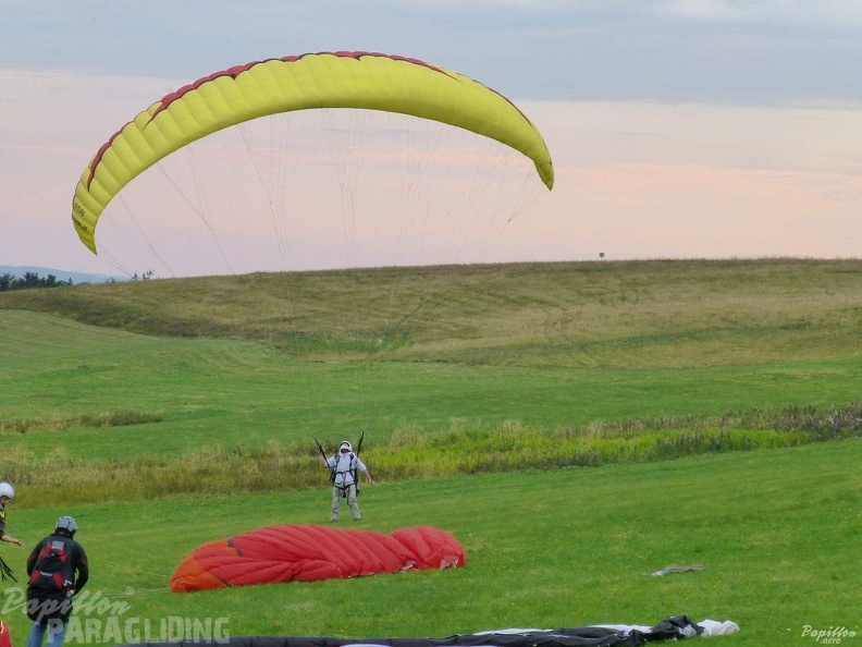 2012 RK35.12 Paragliding Kurs 082