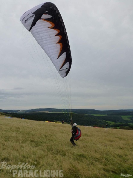 2012 RK35.12 Paragliding Kurs 086