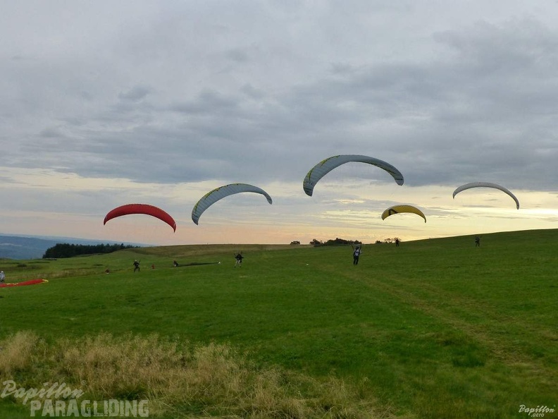 2012 RK35.12 Paragliding Kurs 097