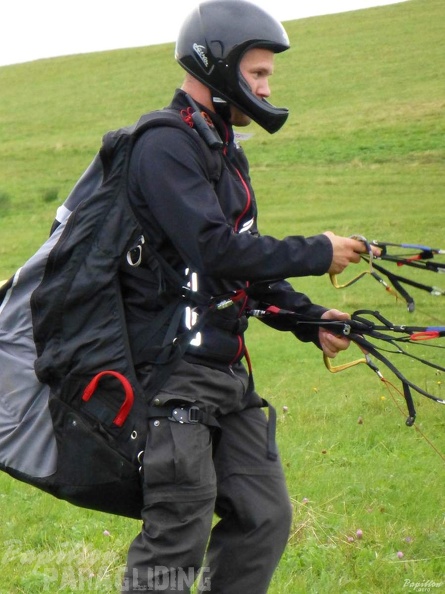 2012 RK35.12 Paragliding Kurs 100
