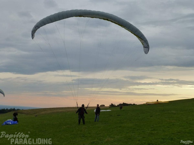 2012 RK35.12 Paragliding Kurs 105