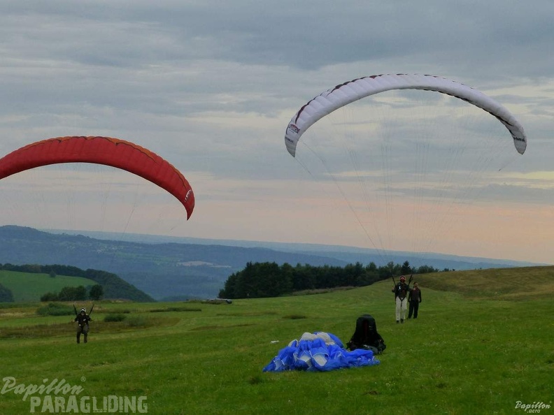 2012 RK35.12 Paragliding Kurs 108