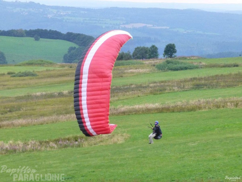 2012 RK35.12 Paragliding Kurs 121