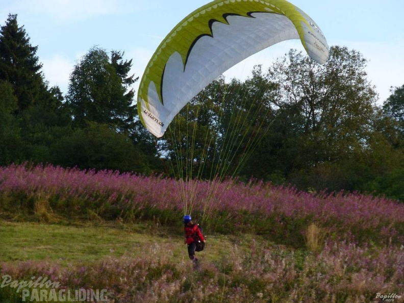 2012 RK35.12 Paragliding Kurs 141