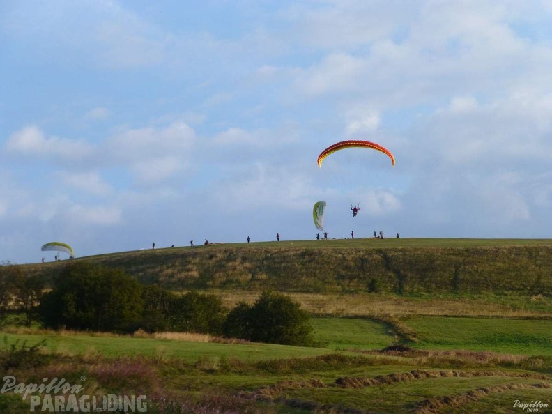 2012 RK35.12 Paragliding Kurs 142
