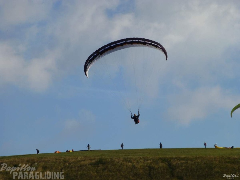2012 RK35.12 Paragliding Kurs 151