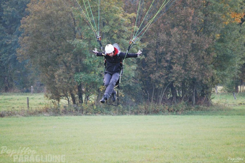 2012 RK41.12 Paragliding Kurs 002