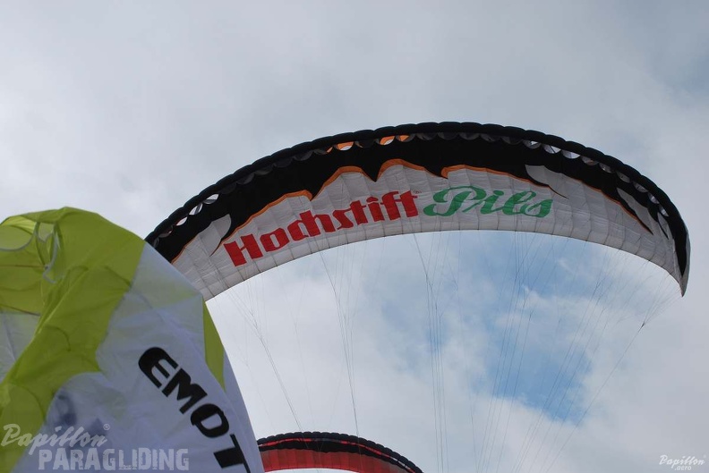 2012 RK41.12 Paragliding Kurs 006