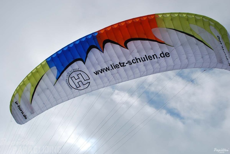 2012 RK41.12 Paragliding Kurs 007