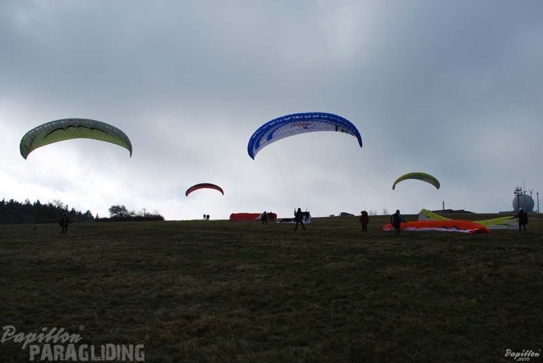 2012 RK41.12 Paragliding Kurs 015