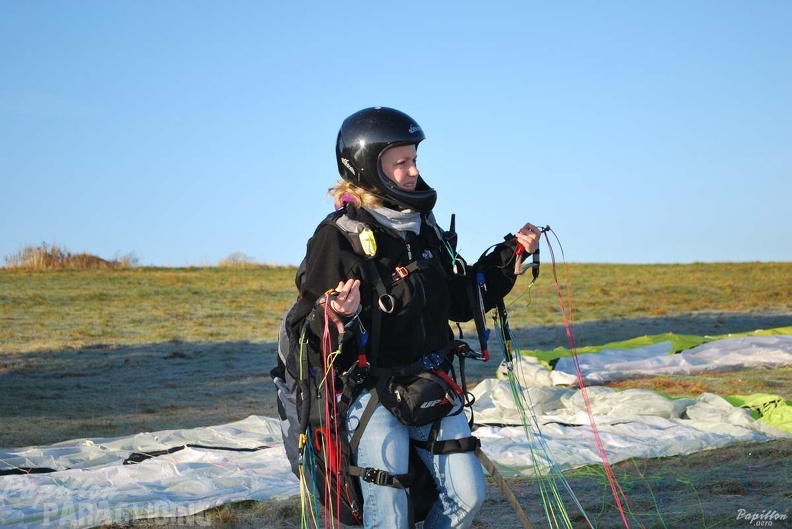 2012 RK41.12 Paragliding Kurs 027