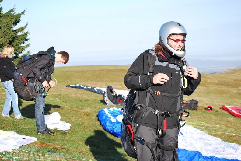 2012 RK41.12 Paragliding Kurs 030