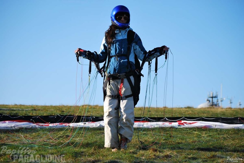2012 RK41.12 Paragliding Kurs 035