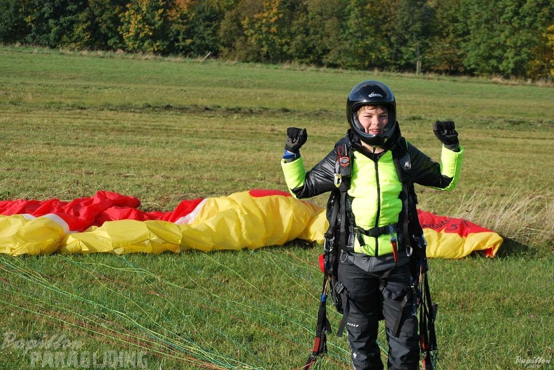 2012 RK41.12 Paragliding Kurs 047