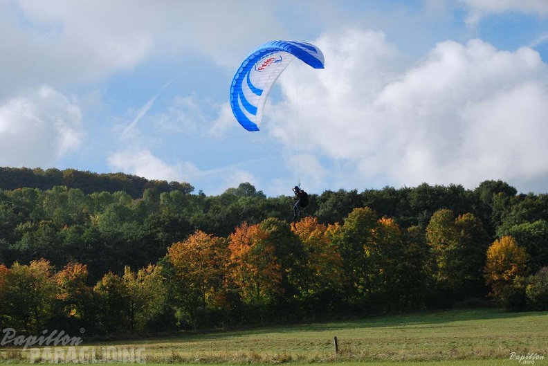 2012 RK41.12 Paragliding Kurs 049