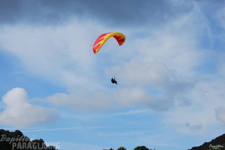 2012 RK41.12 Paragliding Kurs 056