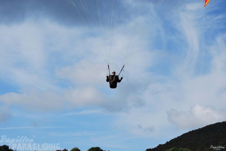 2012 RK41.12 Paragliding Kurs 058