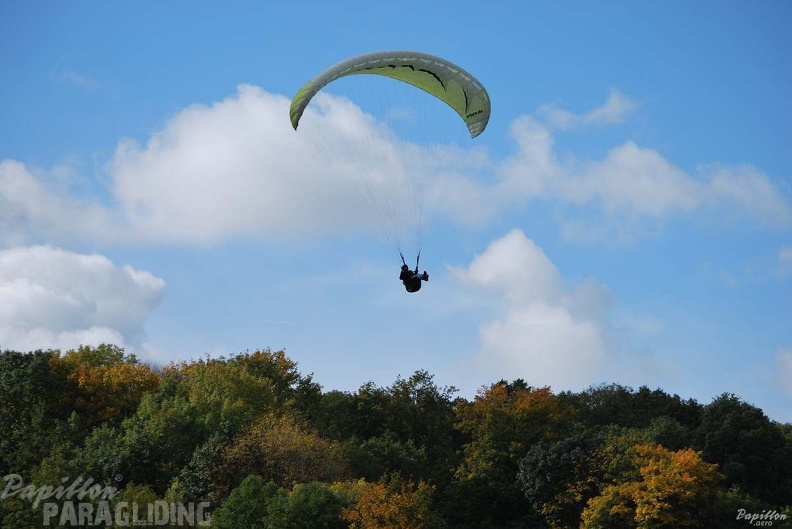 2012 RK41.12 Paragliding Kurs 066